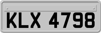 KLX4798