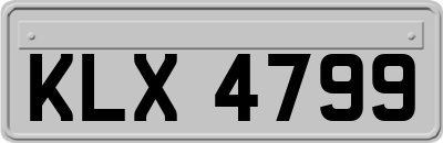 KLX4799