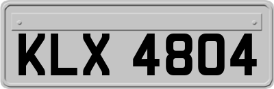 KLX4804