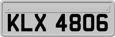 KLX4806