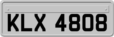 KLX4808