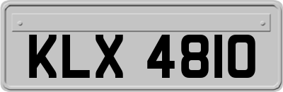 KLX4810