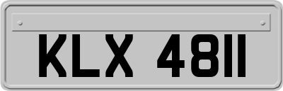 KLX4811