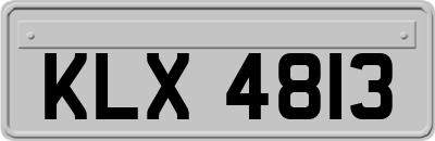 KLX4813