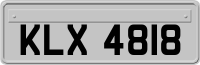 KLX4818