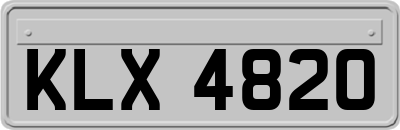 KLX4820