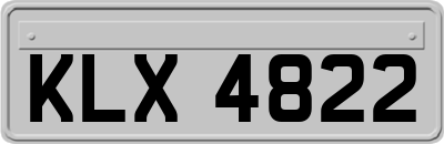 KLX4822