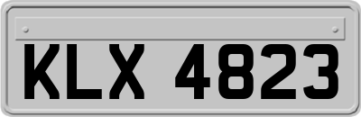 KLX4823