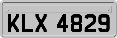 KLX4829