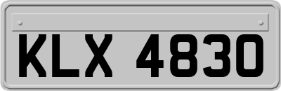 KLX4830