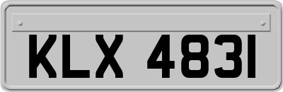 KLX4831