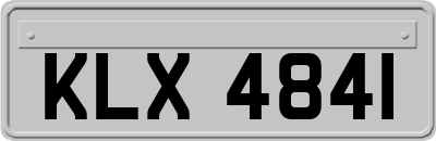 KLX4841