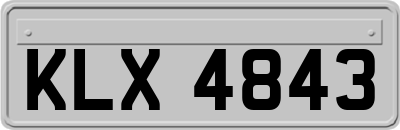 KLX4843