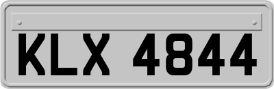 KLX4844