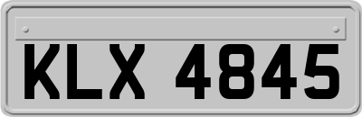 KLX4845