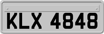 KLX4848