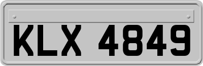 KLX4849