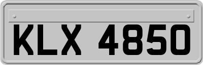 KLX4850