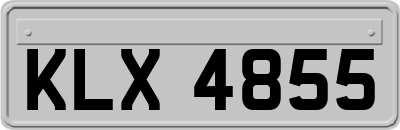 KLX4855