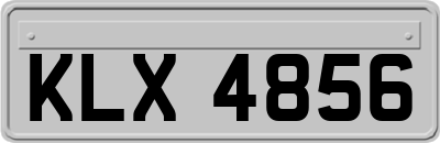 KLX4856