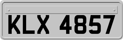 KLX4857