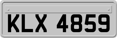 KLX4859