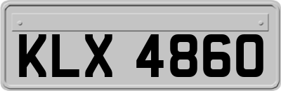 KLX4860