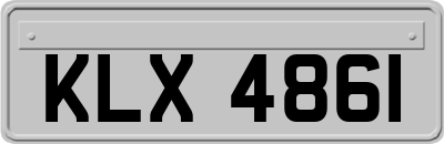 KLX4861
