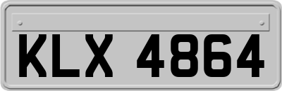 KLX4864