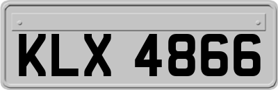 KLX4866