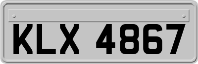 KLX4867