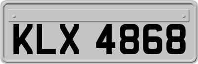 KLX4868