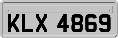 KLX4869