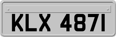 KLX4871