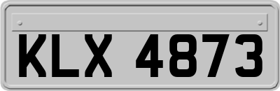 KLX4873