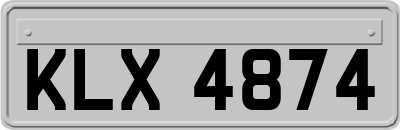 KLX4874
