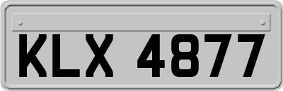 KLX4877