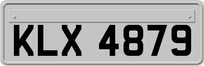 KLX4879