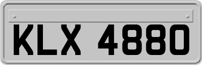 KLX4880