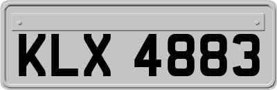 KLX4883
