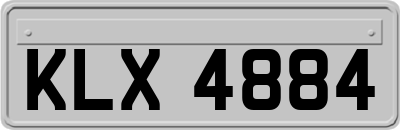 KLX4884