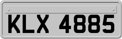KLX4885
