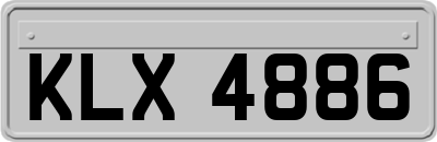KLX4886