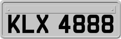 KLX4888