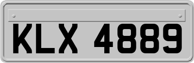KLX4889