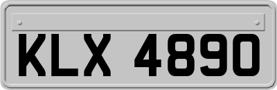 KLX4890