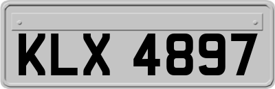 KLX4897
