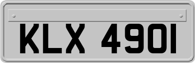 KLX4901