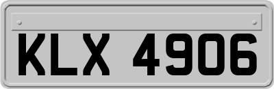 KLX4906