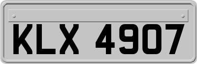KLX4907